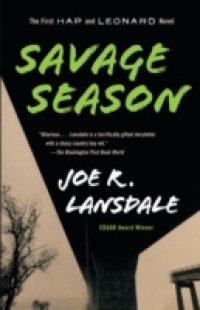 Читать Savage Season