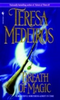 Breath of Magic
