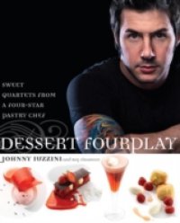 Dessert FourPlay