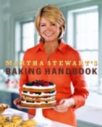 Читать Martha Stewart's Baking Handbook