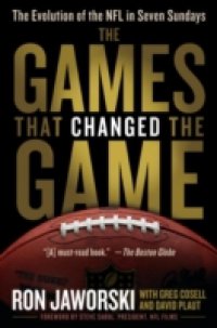 Games That Changed the Game