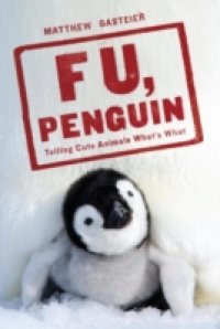 Читать F U, Penguin