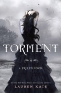 Читать Torment