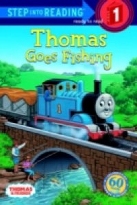 Читать Thomas Goes Fishing (Thomas & Friends)
