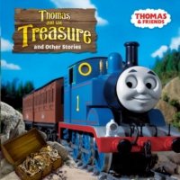 Читать Thomas and the Treasure (Thomas & Friends)