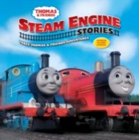 Читать Thomas & Friends: Steam Engine Stories (Thomas & Friends)