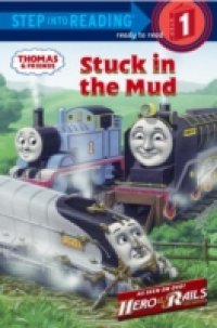 Читать Stuck in the Mud (Thomas & Friends)