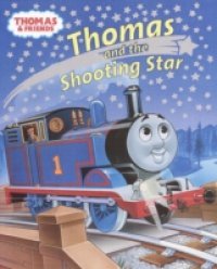 Читать Thomas and the Shooting Star (Thomas and Friends)