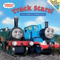 Читать Track Stars! (Thomas & Friends)