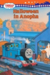 Читать Halloween in Anopha (Thomas & Friends)