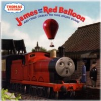 Читать Thomas & Friends: James and the Red Balloon and Other Thomas the Tank Engine Stories (Thomas & Friends)