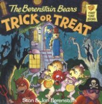 Читать Berenstain Bears Trick or Treat