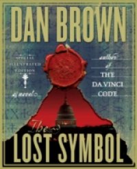 Lost Symbol: Special Illustrated Edition