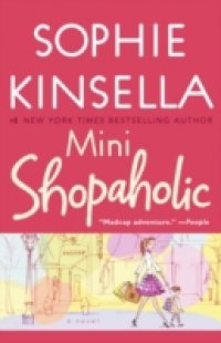 Читать Mini Shopaholic