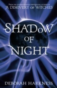 Читать Shadow of Night