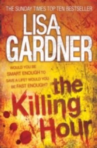 Killing Hour (FBI Profiler 4)