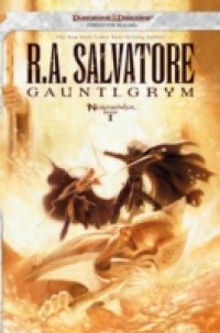 Читать Gauntlgrym