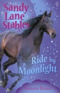 Ride By Moonlight