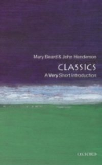 Classics: A Very Short Introduction