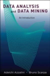 Data Analysis and Data Mining: An Introduction