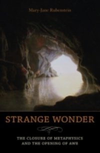 Strange Wonder