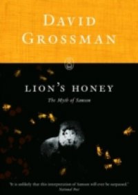 Lion`s Honey