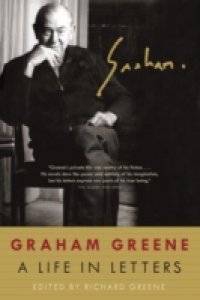 Graham Greene