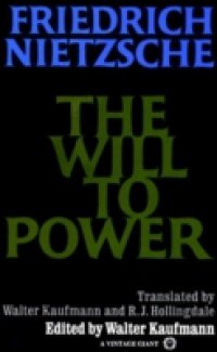Will to Power