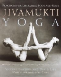 Читать Jivamukti Yoga