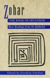 Zohar: The Book of Splendor