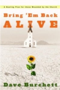 Bring `Em Back Alive