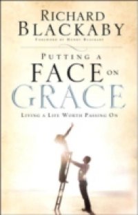 Читать Putting a Face on Grace