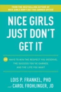 Nice Girls Just Don`t Get It