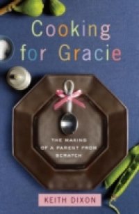 Cooking for Gracie