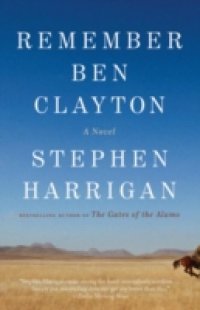 Remember Ben Clayton