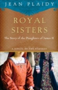 Читать Royal Sisters