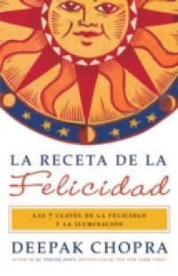 La receta de felicidad