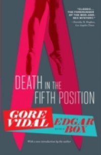 Death in the Fifth Position