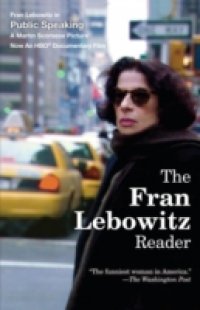 Читать Fran Lebowitz Reader