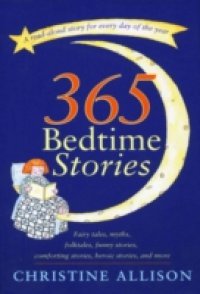 Читать 365 Bedtime Stories