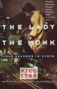 Lady and the Monk