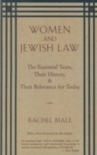 Women and Jewish Law