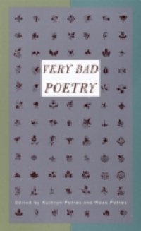 Very Bad Poetry