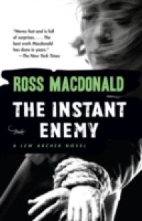Instant Enemy
