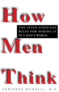 How Men Think