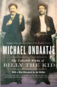 Collected Works of Billy the Kid