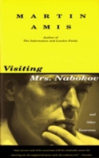 Читать Visiting Mrs. Nabokov