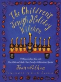 Children`s Jewish Holiday Kitchen