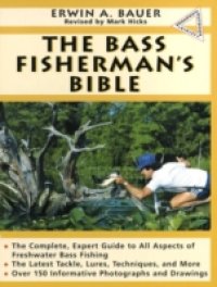 Bass Fisherman`s Bible