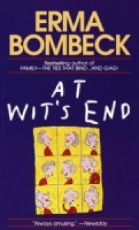 At Wit`s End